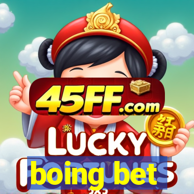 boing bet